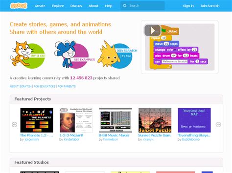 scratch edu mit.